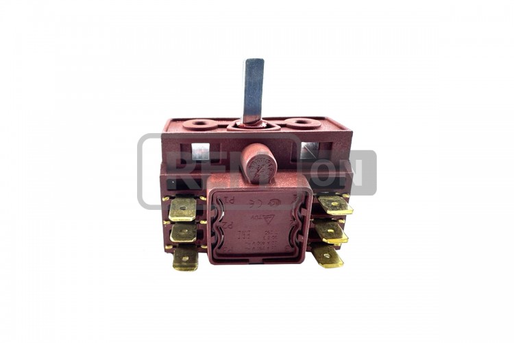 Перемикач чотирипозиційний Argeson AC 304 A